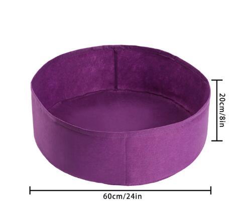 Organic Vegetable Planter for Balcony & Urban Gardens