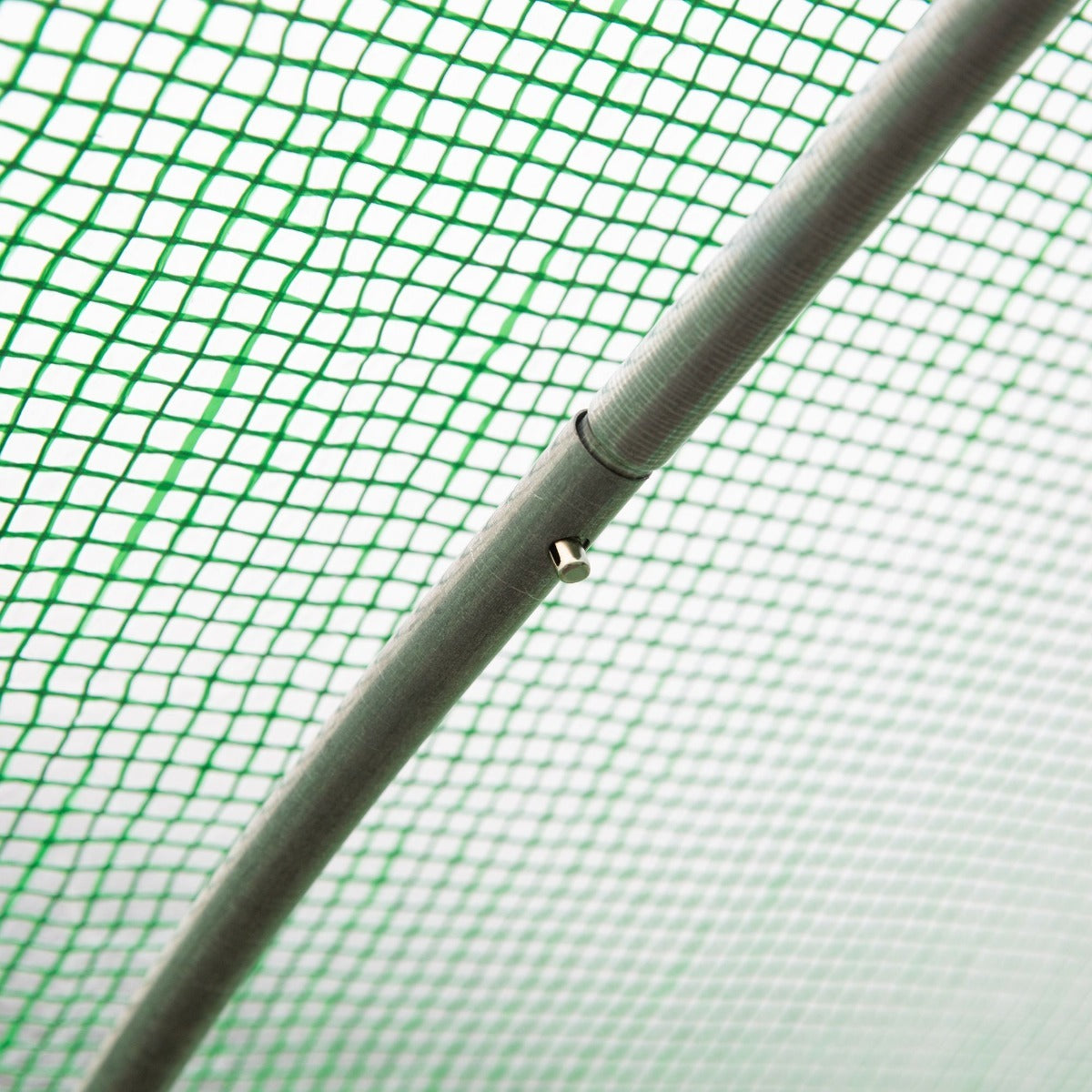Outdoor Walk-In Tunnel Greenhouse 11.5 x 10 x 6.5