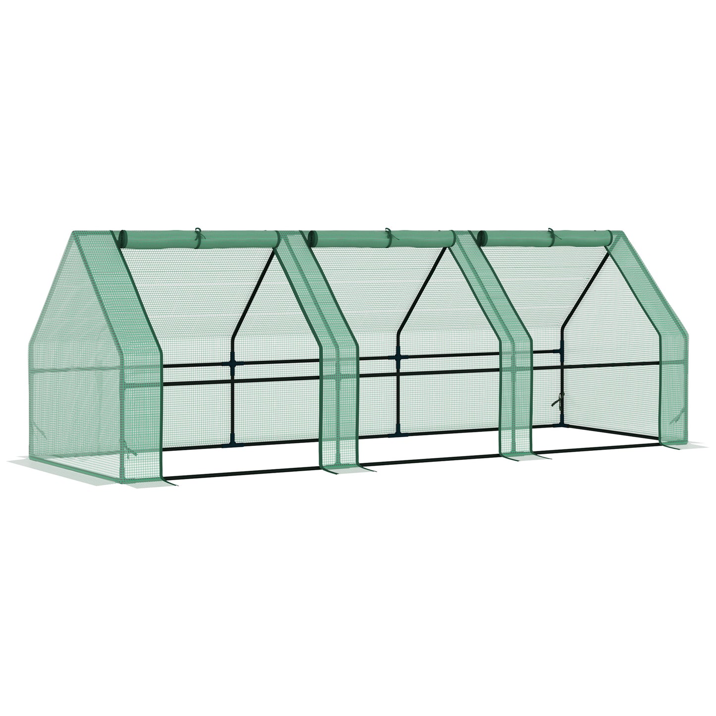 Portable Mini Greenhouse