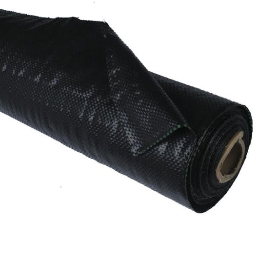 Premium Weed Barrier Landscape Fabric 3ft x 300ft