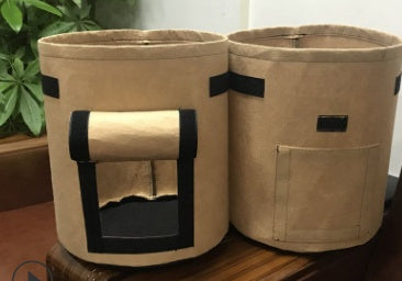 Breathable Potato Vegetable Plant Grow Bag