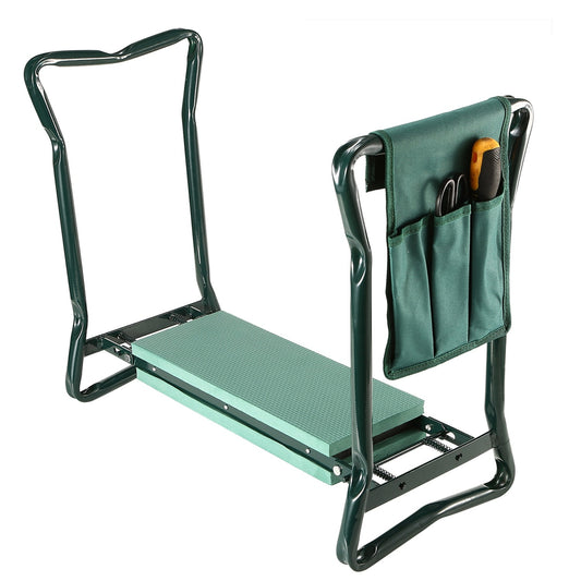 iMounTEK 2-in-1 Garden Kneeler and Seat: The Ultimate Gardening Companion