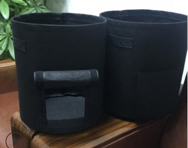 Breathable Potato Vegetable Plant Grow Bag