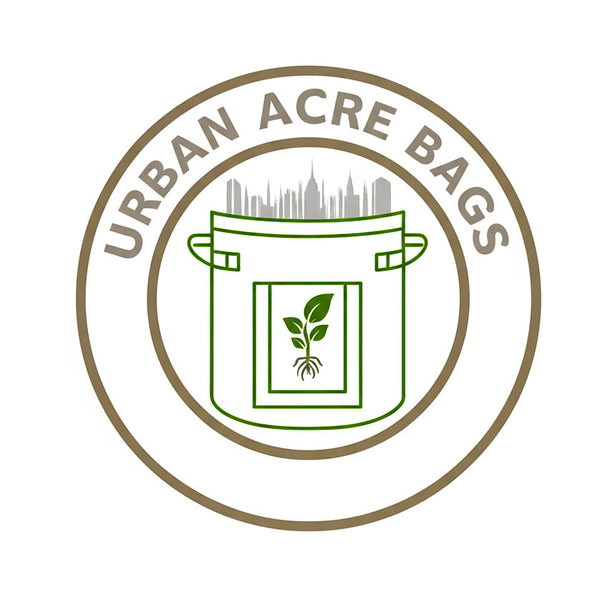 Urban Acre Bags