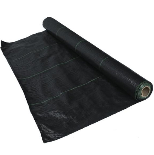 Premium Weed Barrier Landscape Fabric 3ft x 300ft