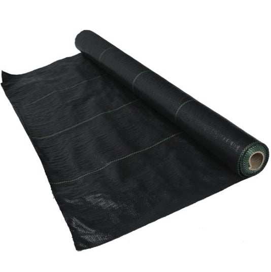 Premium Weed Barrier Landscape Fabric 3ft x 300ft