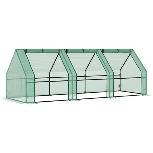 Portable Mini Greenhouse